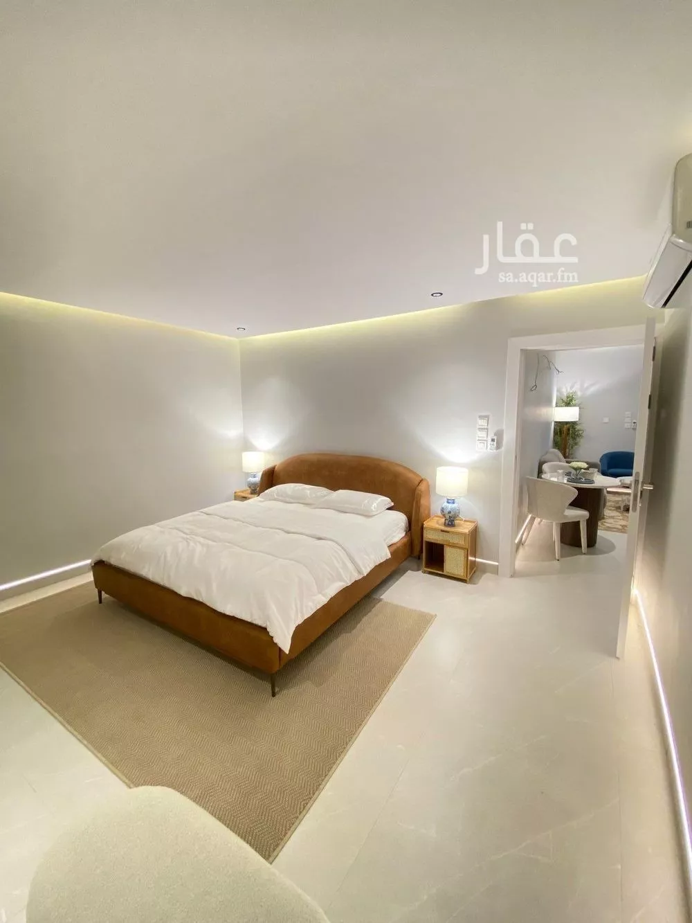 1 bedroom apartment in Qurtubah 6