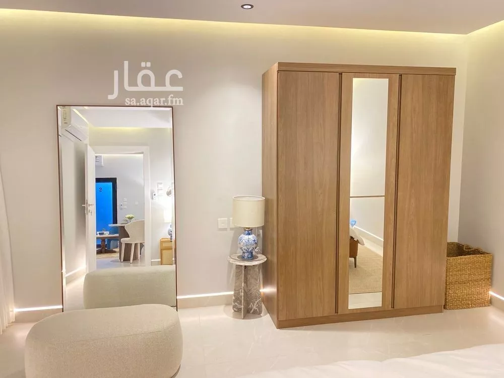 1 bedroom apartment in Qurtubah 8