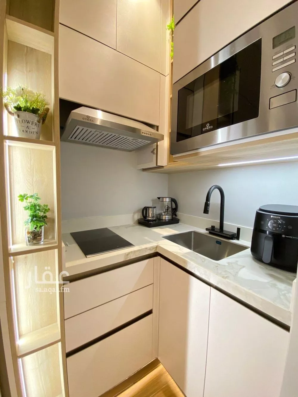 1 bedroom apartment in Qurtubah 9