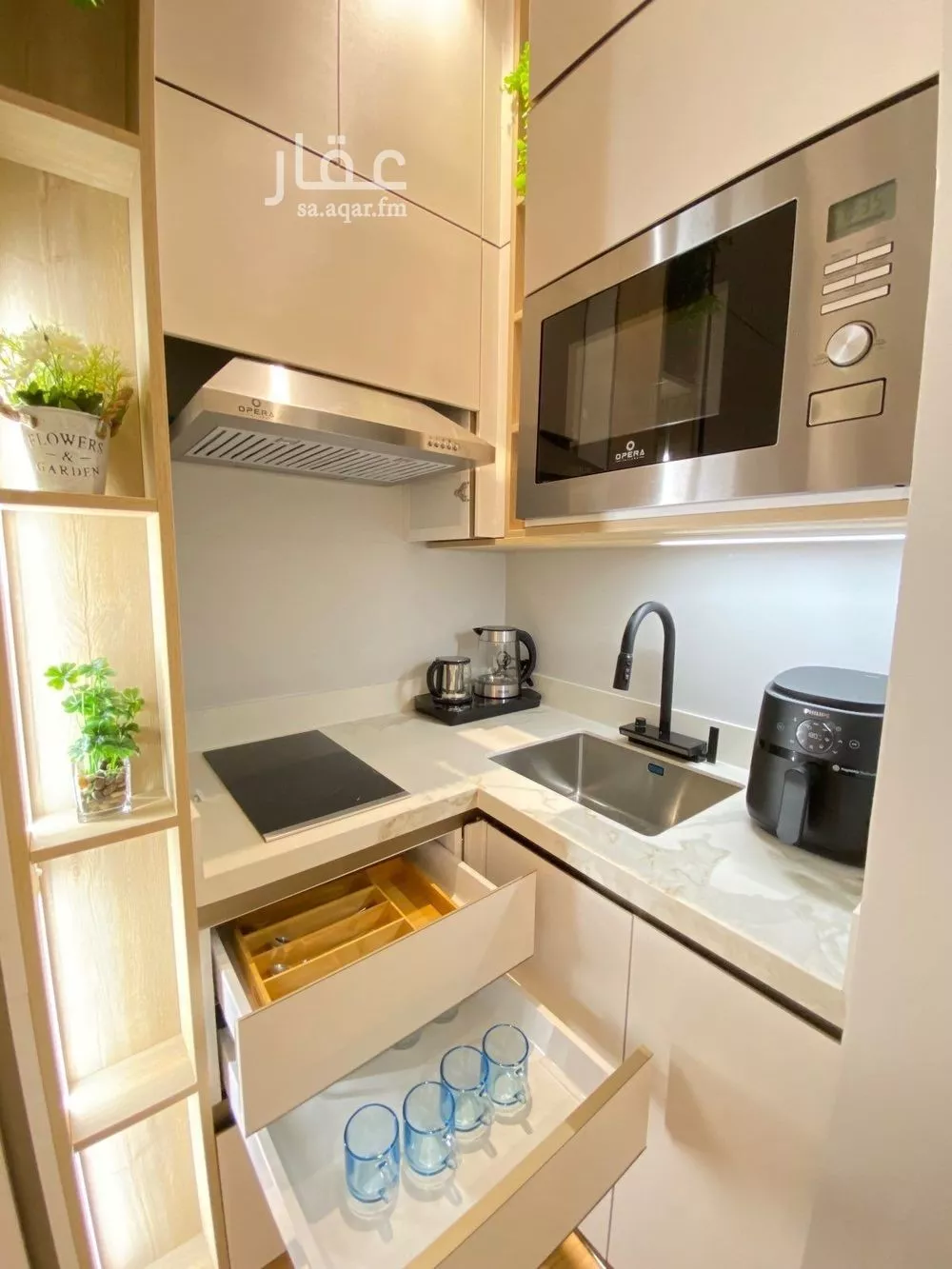 1 bedroom apartment in Qurtubah 10