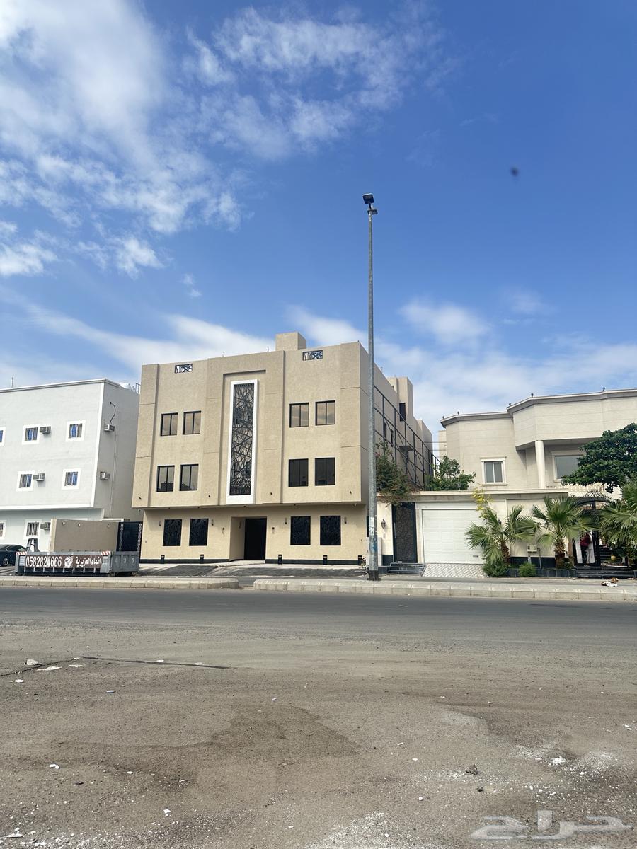 5 bedroom apartment in Shawran 2