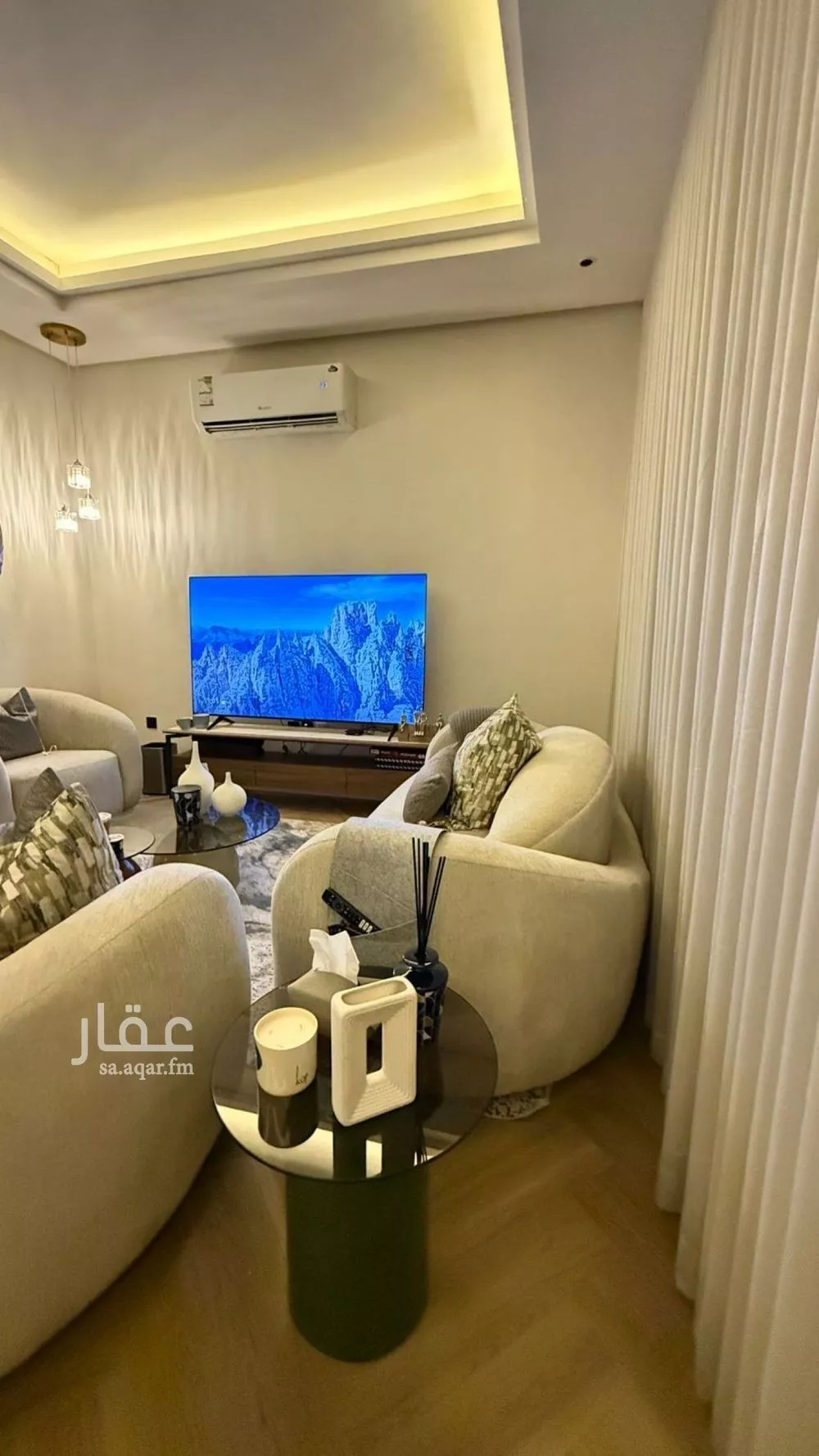 3 bedroom apartment in Al Aridh 13