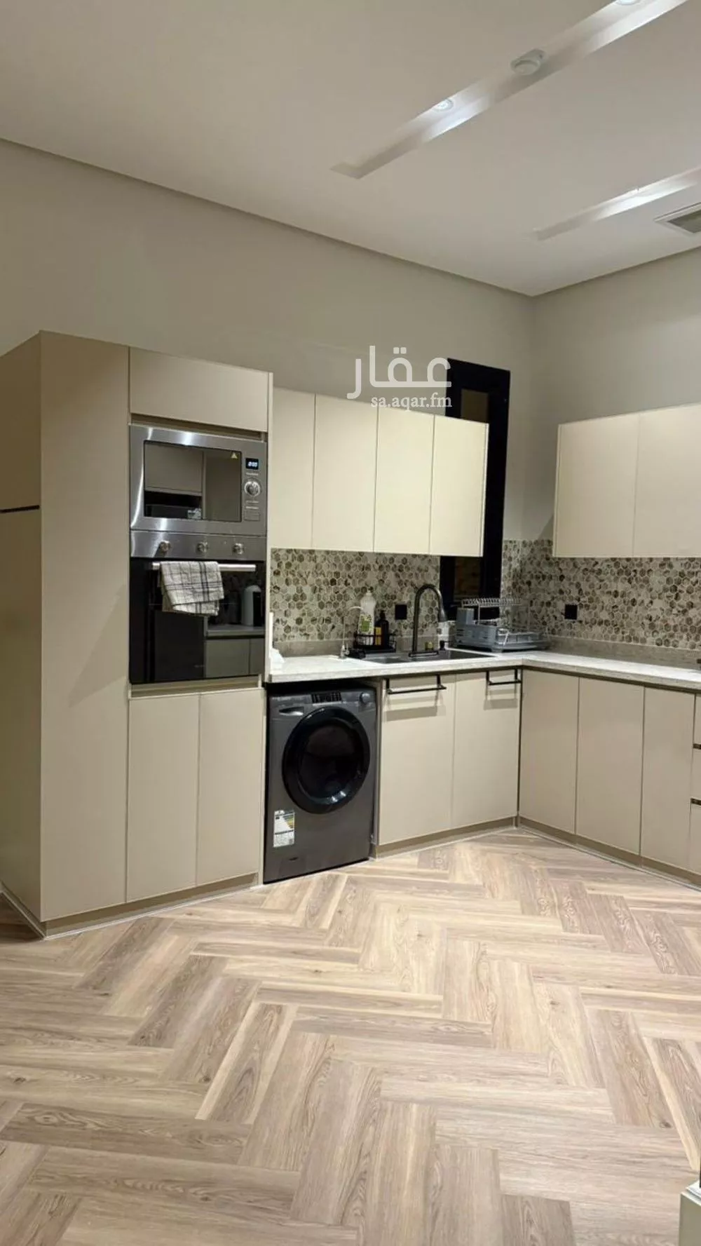 3 bedroom apartment in Al Aridh 14