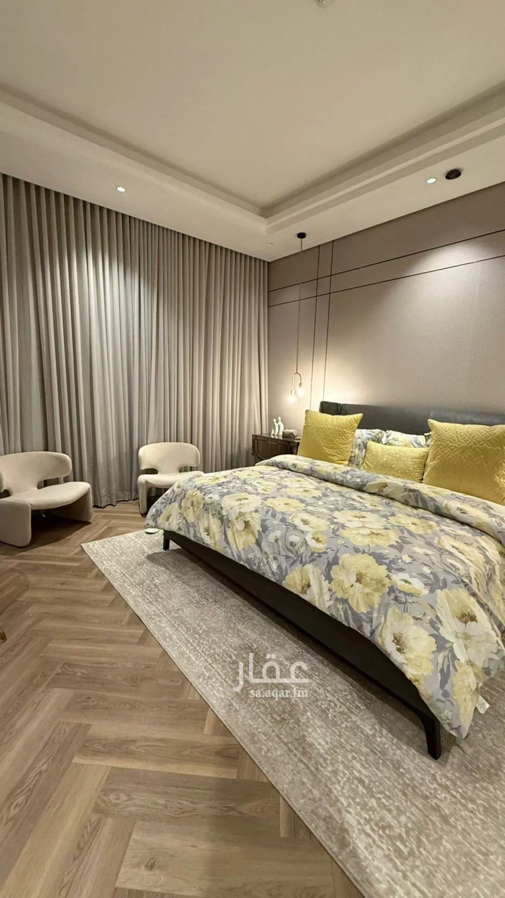 3 bedroom apartment in Al Aridh 5