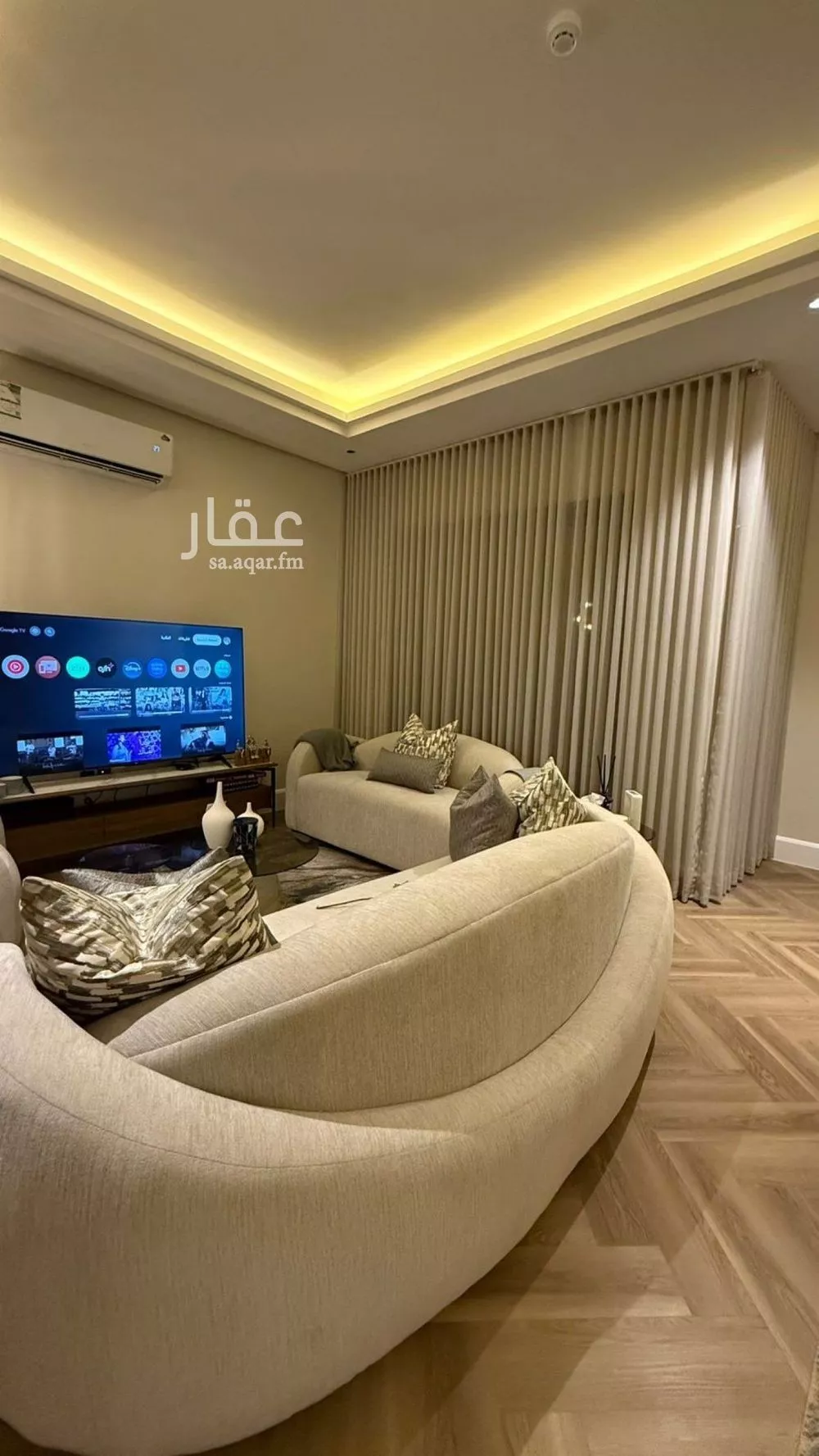 3 bedroom apartment in Al Aridh 8