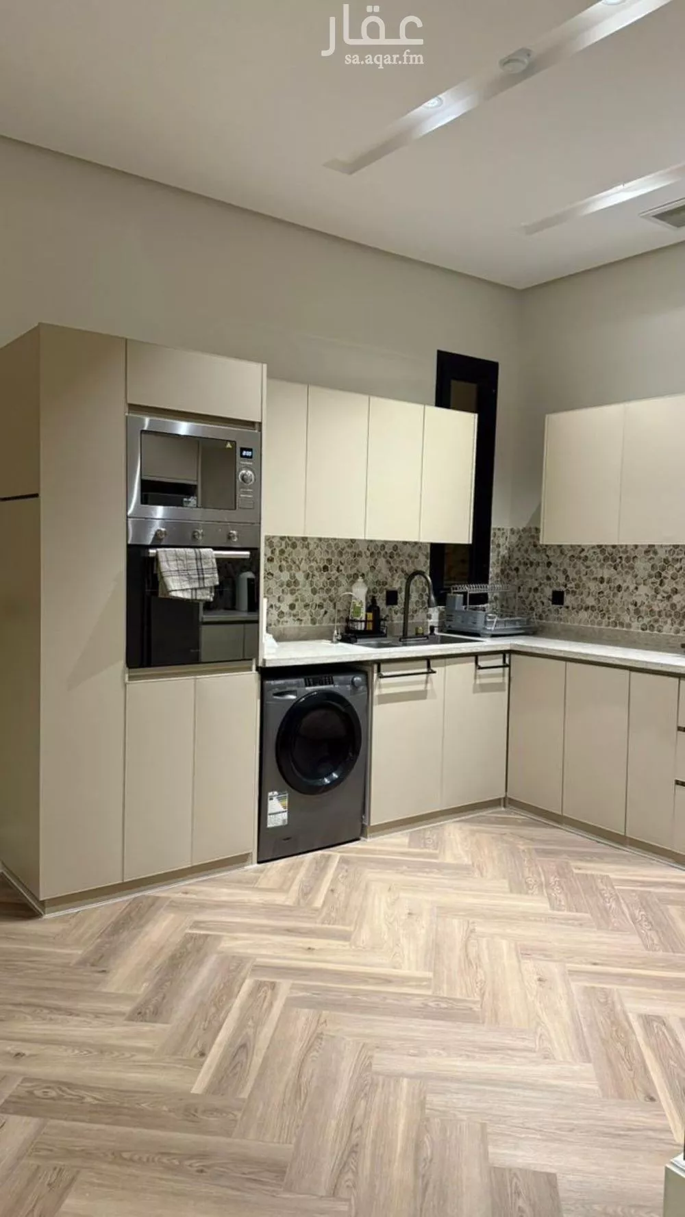 3 bedroom apartment in Al Aridh 9