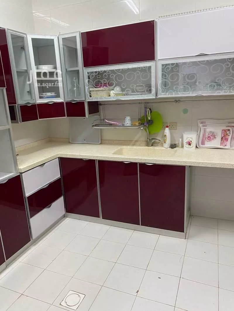 3 bedroom apartment in Al Rawabi 5