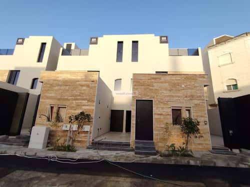 3 bedroom floor in Ishbiliyah 2