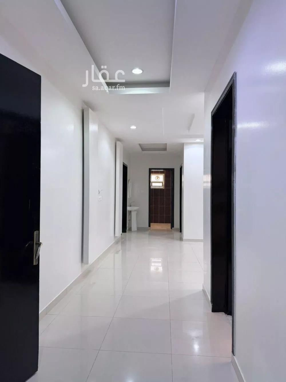 3 bedroom floor in Al Munsiyah 2