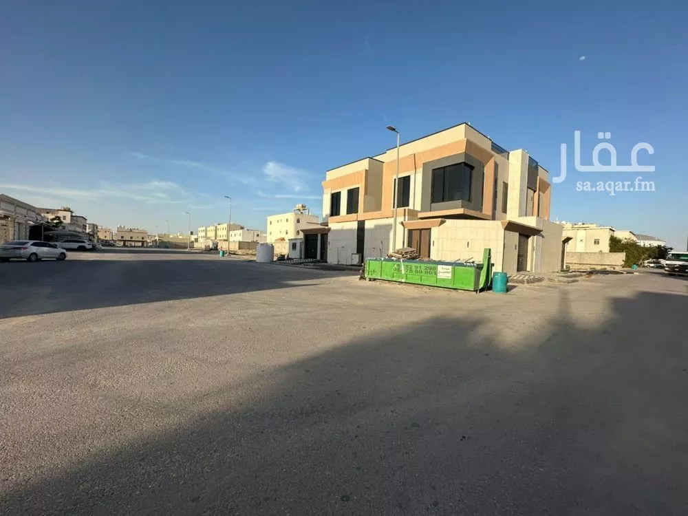 فيلا 7 غرف في الصواري 12