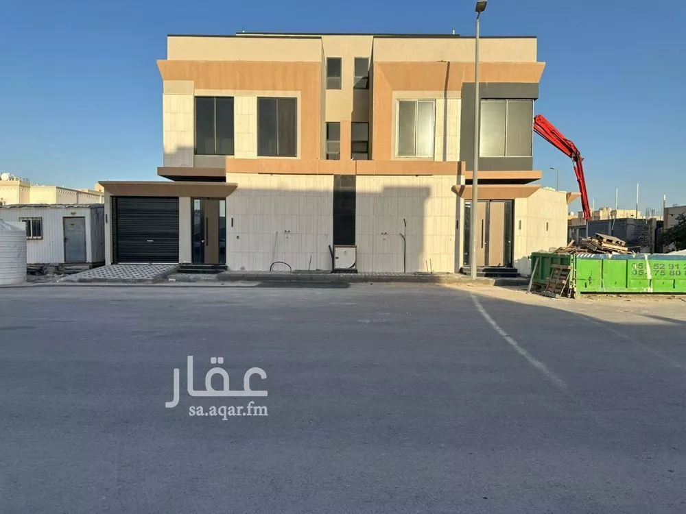 فيلا 7 غرف في الصواري 3
