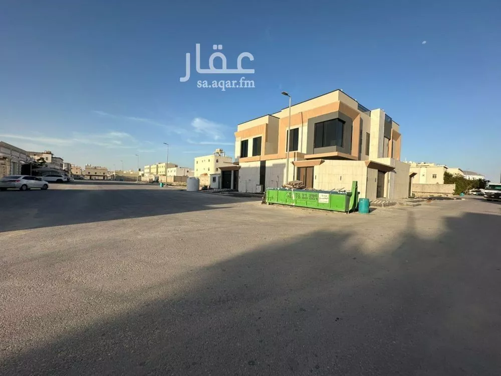 7 bedroom villa in As Sawari 10