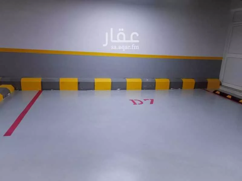 شقة 3 غرف في المحمدية 16