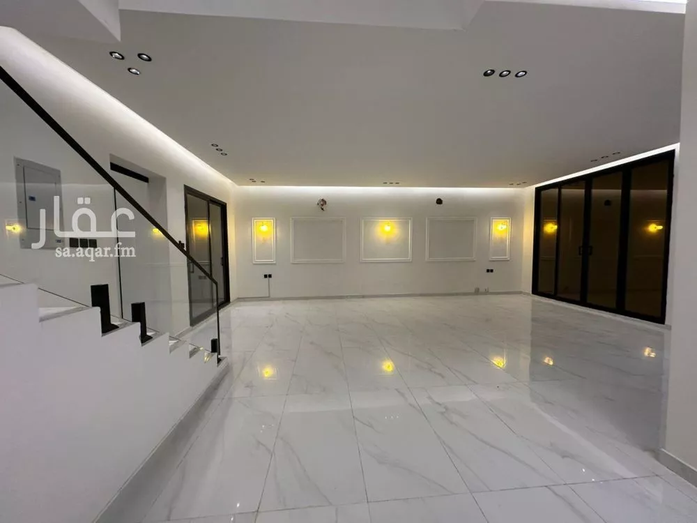 7 bedroom villa in Al Aqiq 12