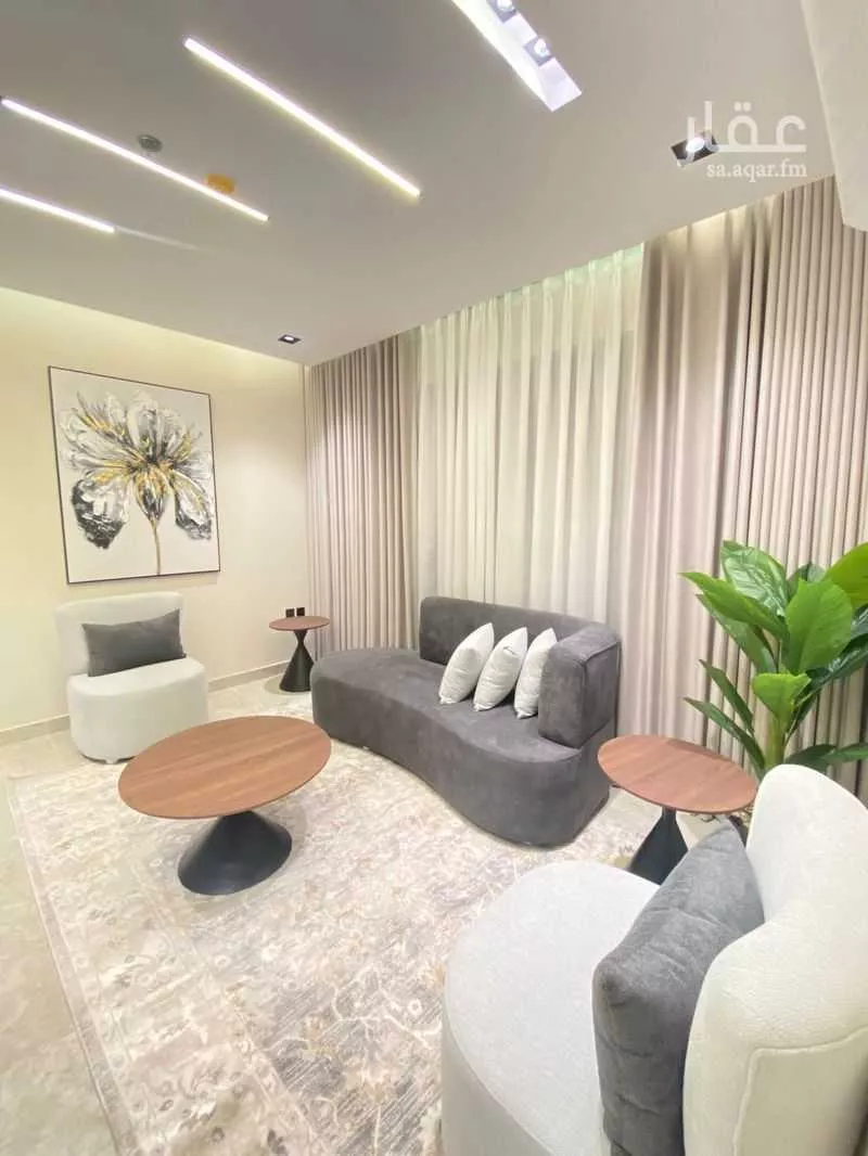 2 bedroom apartment in Al Hamra 2
