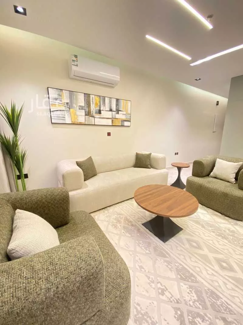 2 bedroom apartment in Al Hamra 11