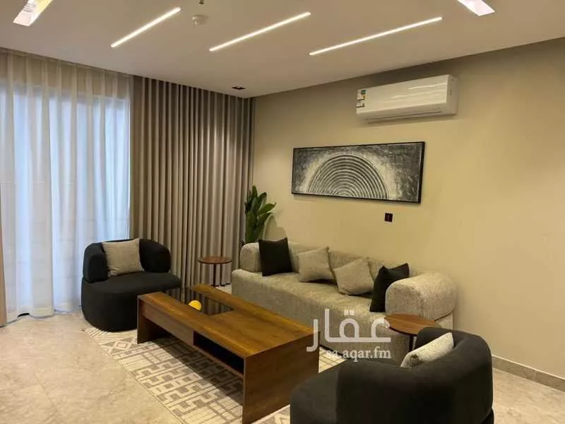 2 bedroom apartment in Al Hamra 15