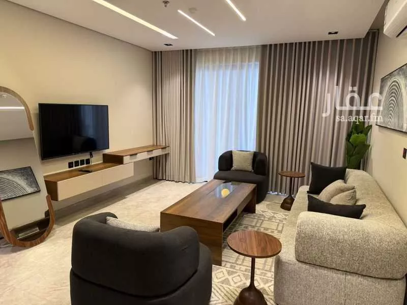 2 bedroom apartment in Al Hamra 16