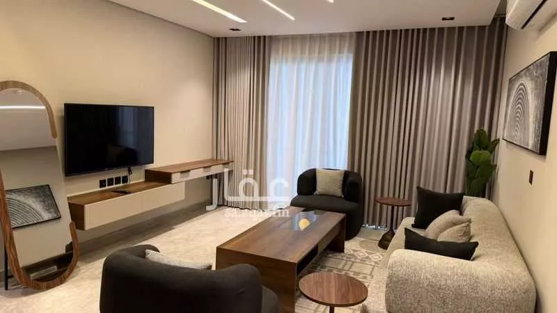 2 bedroom apartment in Al Hamra 17