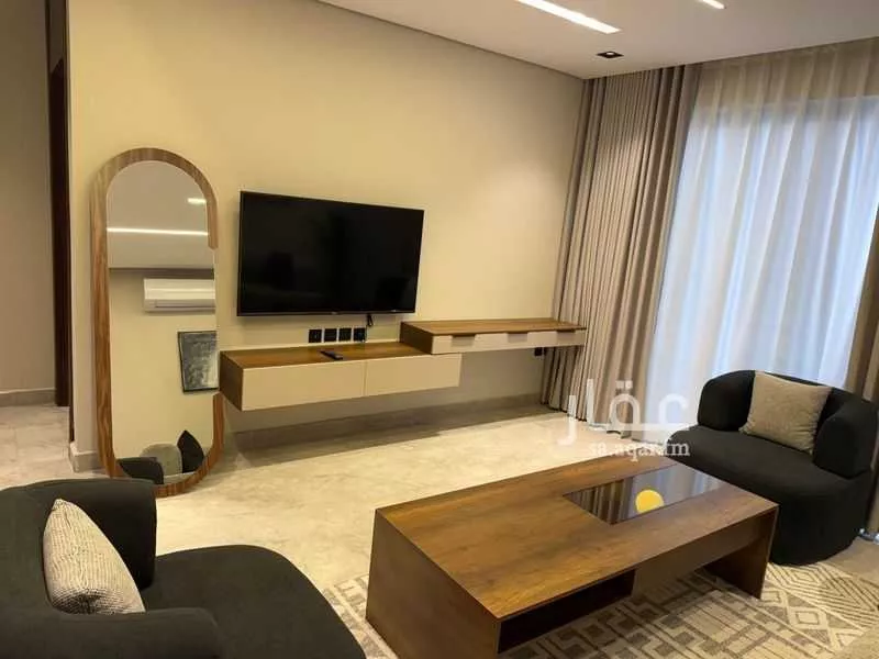 2 bedroom apartment in Al Hamra 18