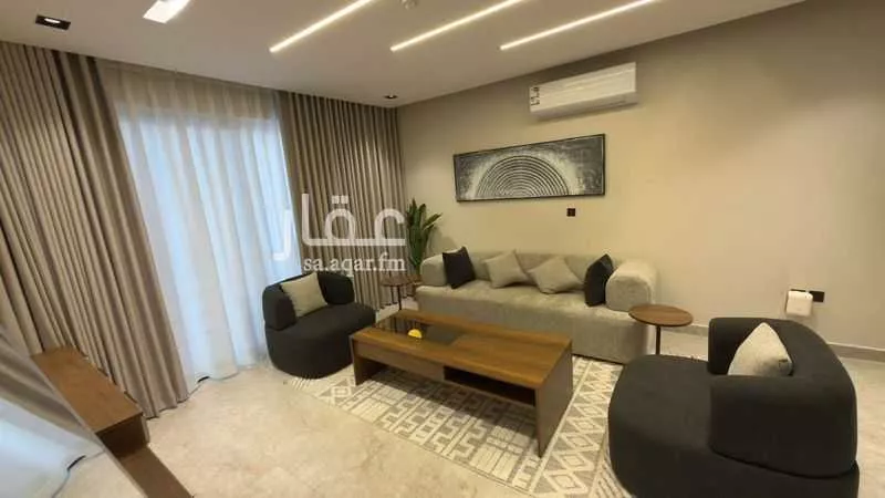 2 bedroom apartment in Al Hamra 19