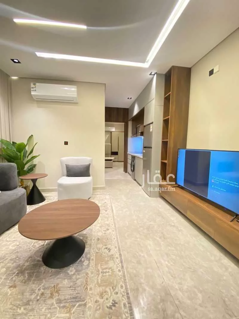 2 bedroom apartment in Al Hamra 3
