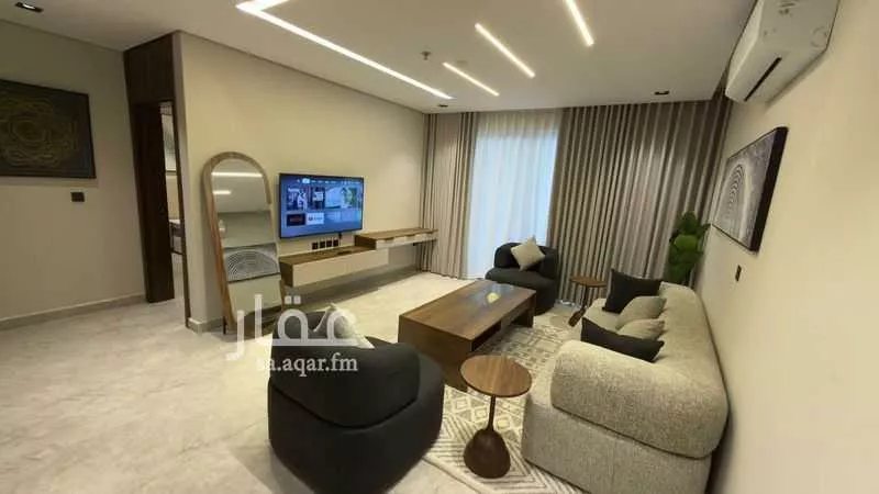 2 bedroom apartment in Al Hamra 30