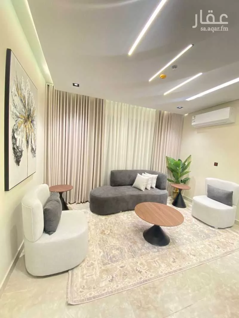 2 bedroom apartment in Al Hamra 4