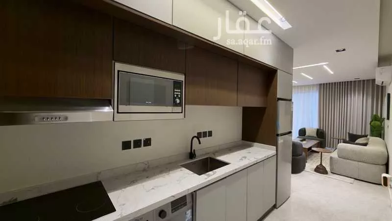 2 bedroom apartment in Al Hamra 7