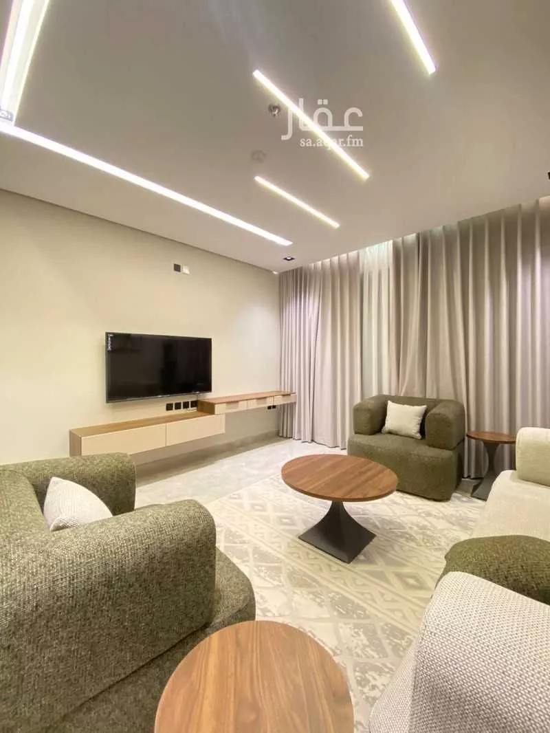 2 bedroom apartment in Al Hamra 8
