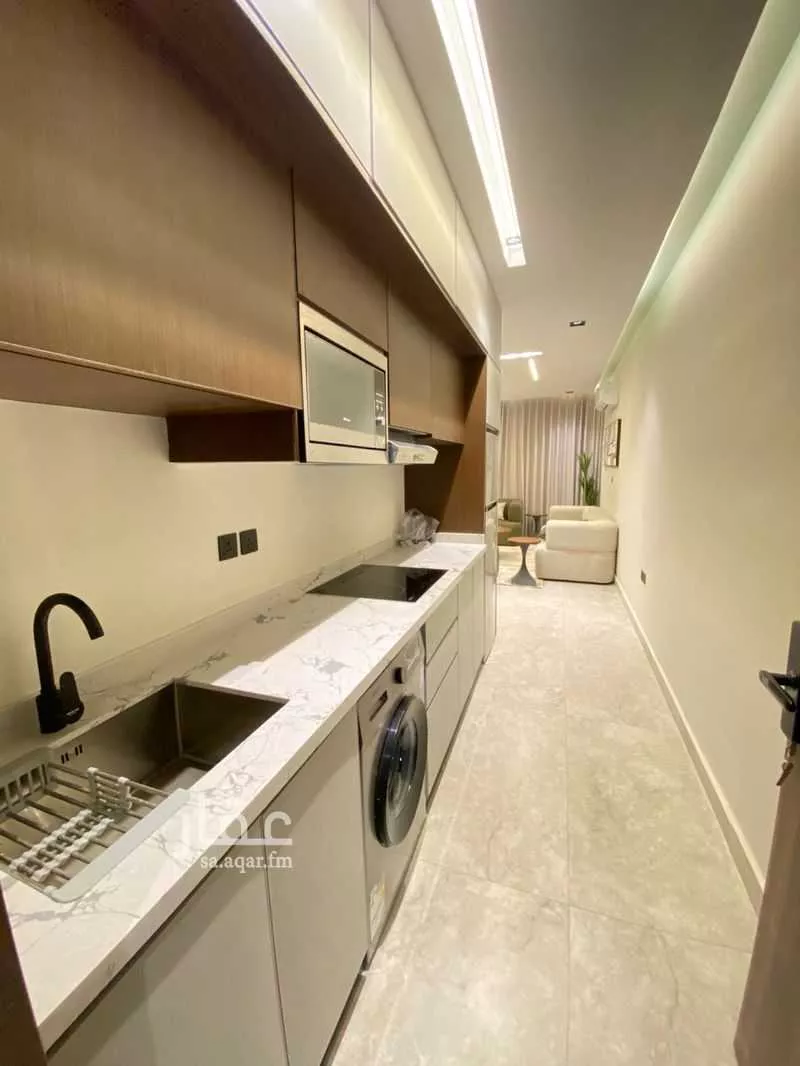 2 bedroom apartment in Al Hamra 9