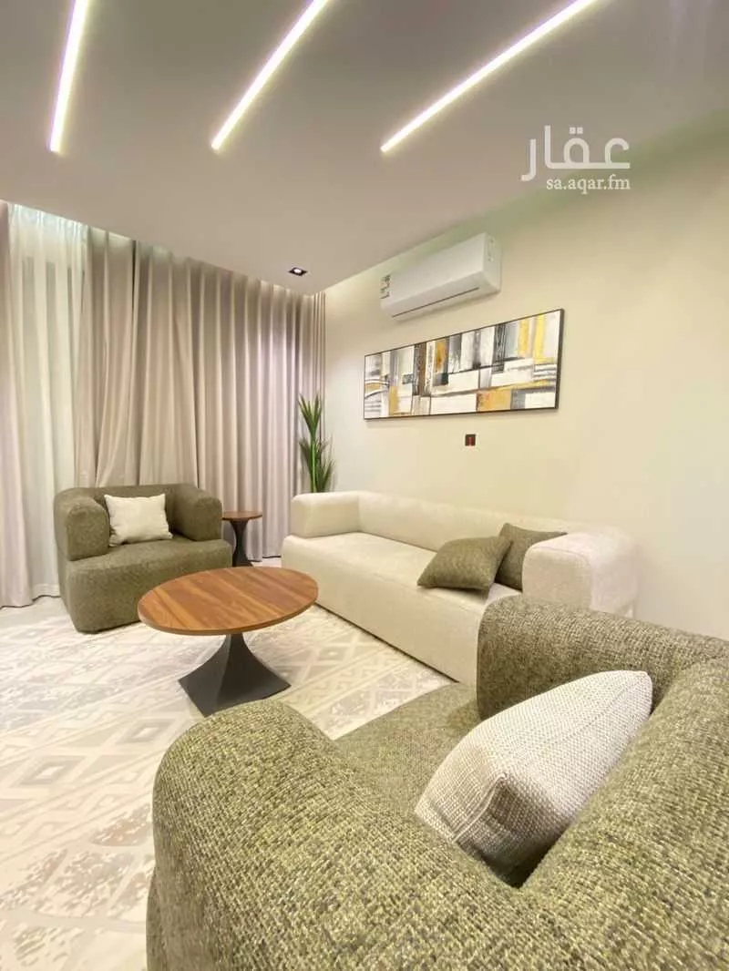 2 bedroom apartment in Al Hamra 10