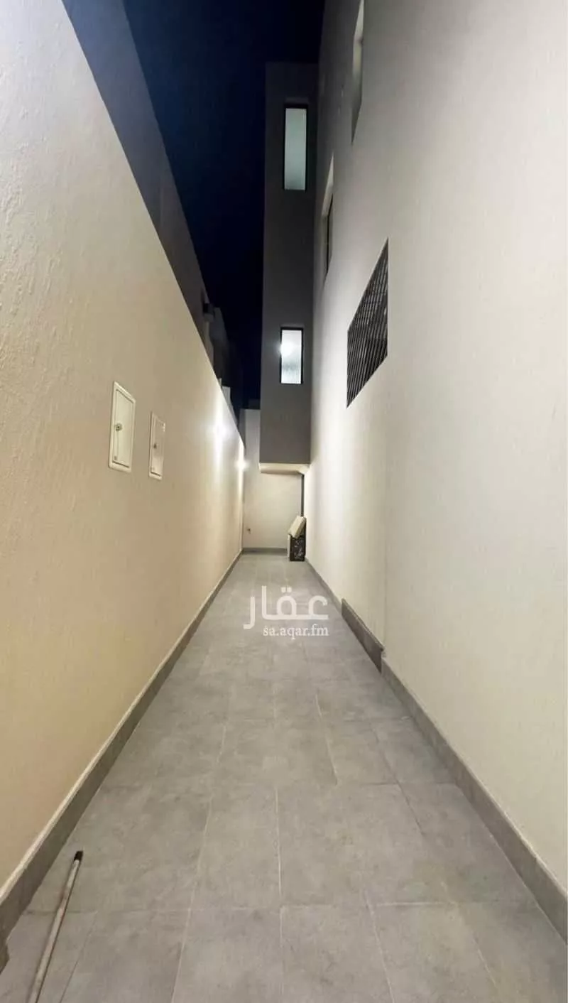 3 bedroom apartment in Al Izdihar 2