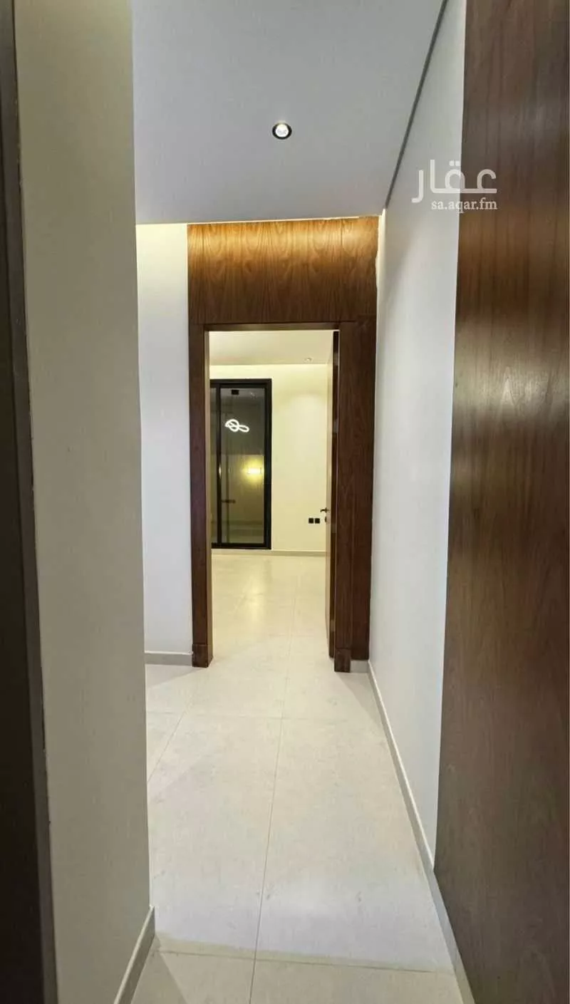3 bedroom apartment in Al Izdihar 6