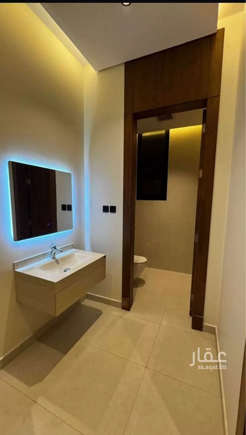 3 bedroom apartment in Al Izdihar 8