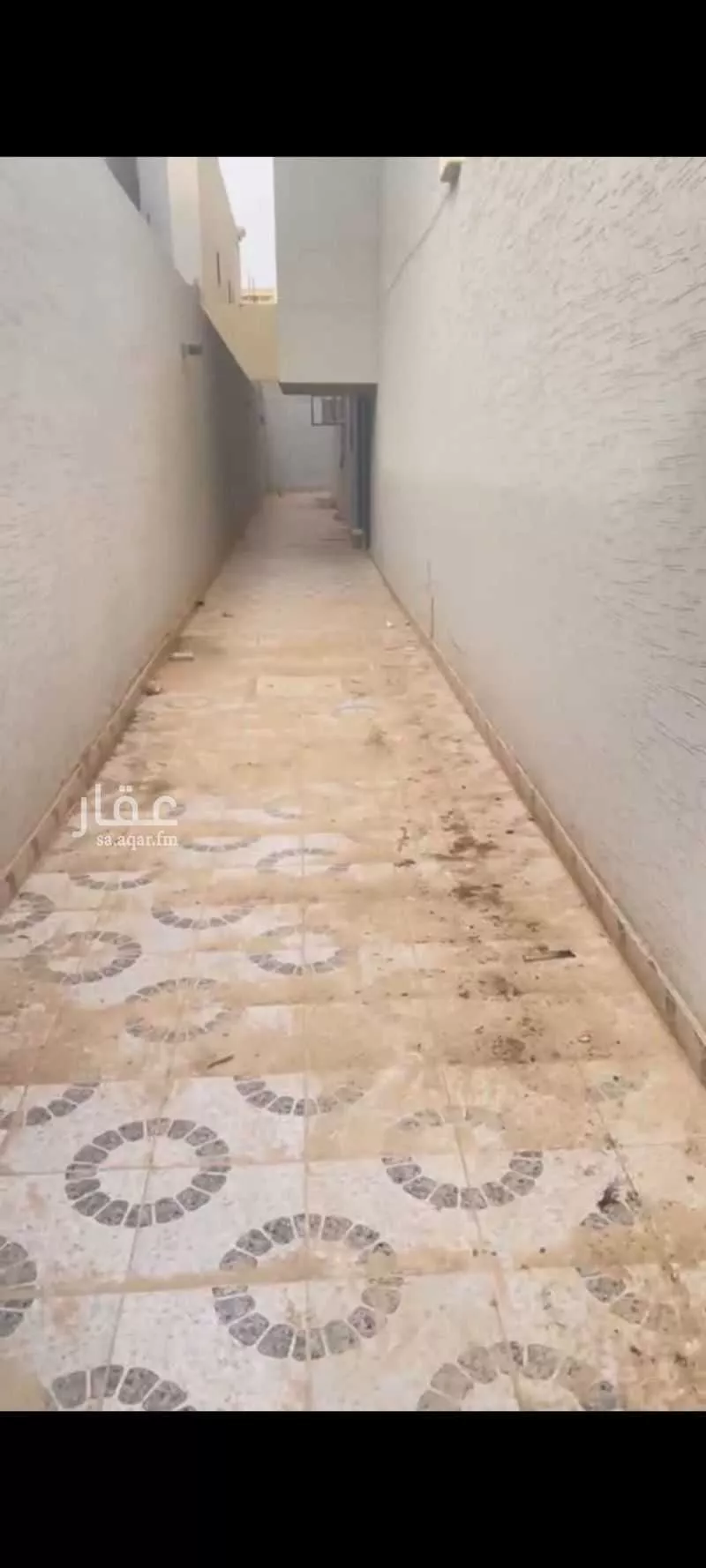 شقة 2 غرف في الرمال 6