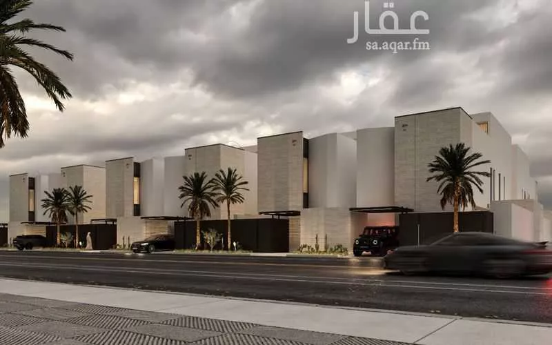 5 bedroom villa in At Tahliyah 3