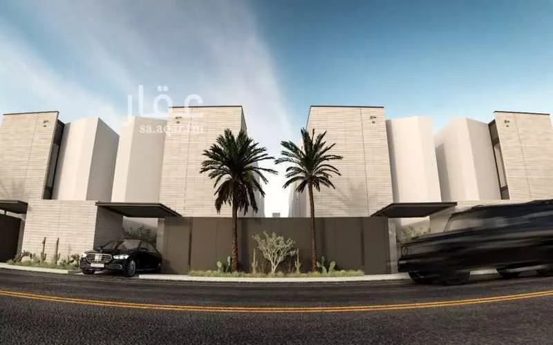 5 bedroom villa in At Tahliyah 4