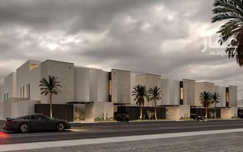 5 bedroom villa in At Tahliyah 5