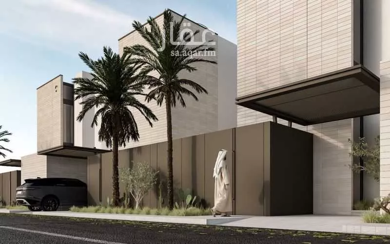 5 bedroom villa in At Tahliyah 6