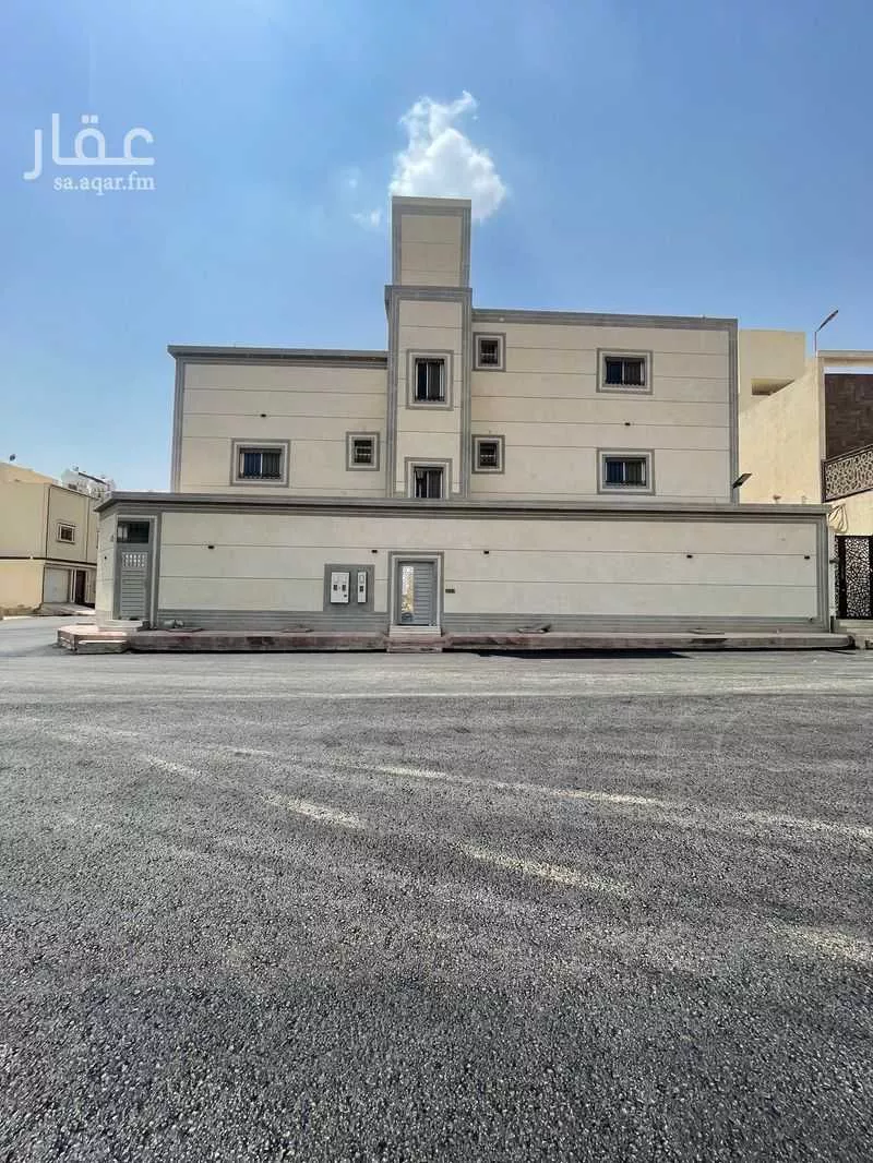 فيلا 10 غرف في طويق 2
