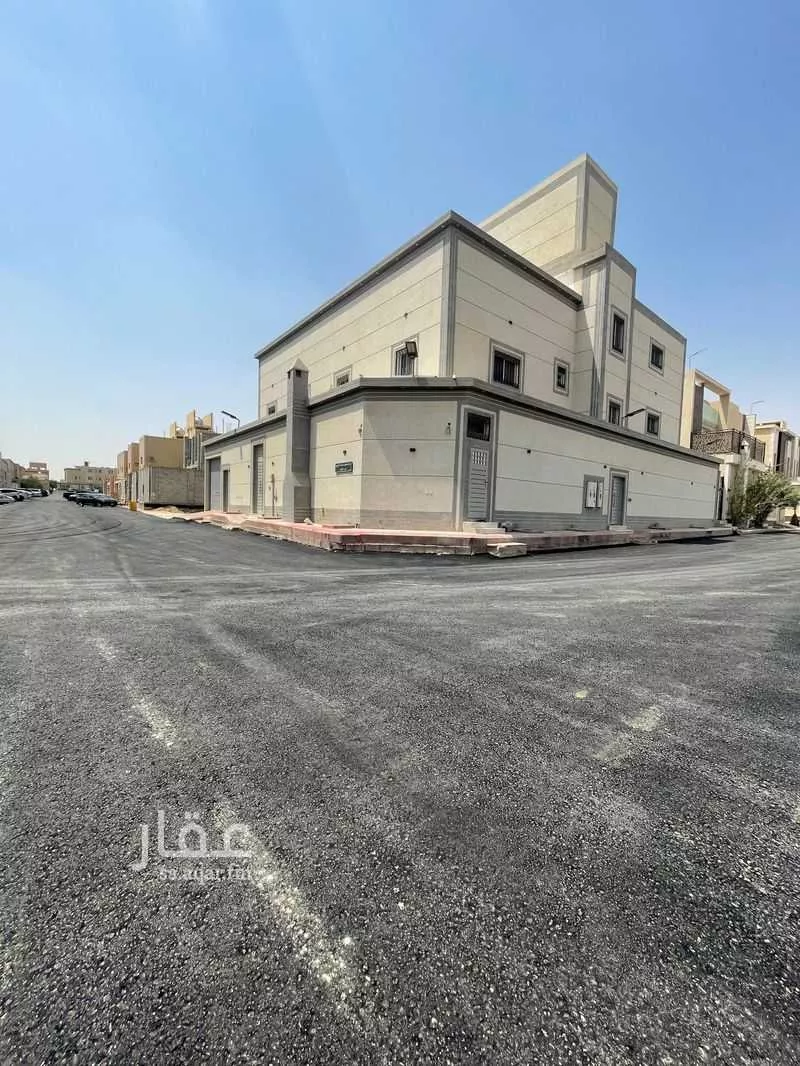 فيلا 10 غرف في طويق 3