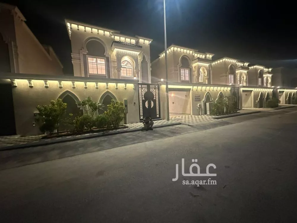 7 bedroom villa in As Sawari 9