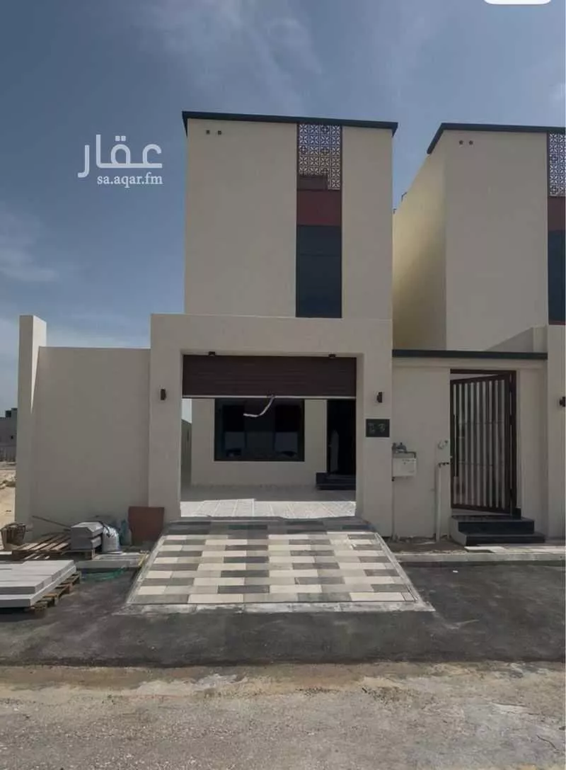 6 bedroom villa in Al Buhairah 5