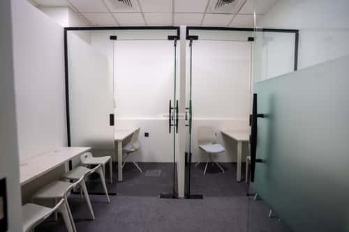 10829 sqm office in Al Rawdah 7