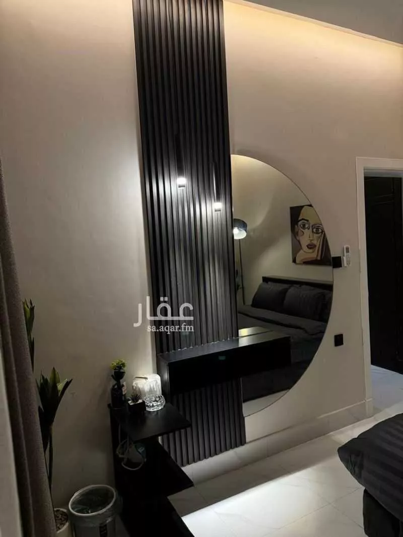 شقة 4 غرف في الحمرا، الدمام 13