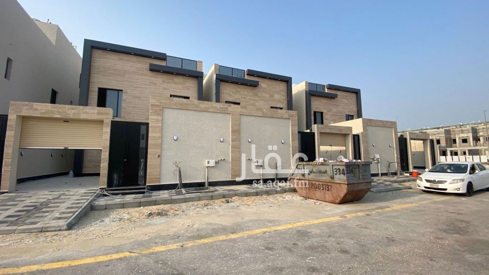 4 bedroom villa in Al Sufun, Eastern Province 2