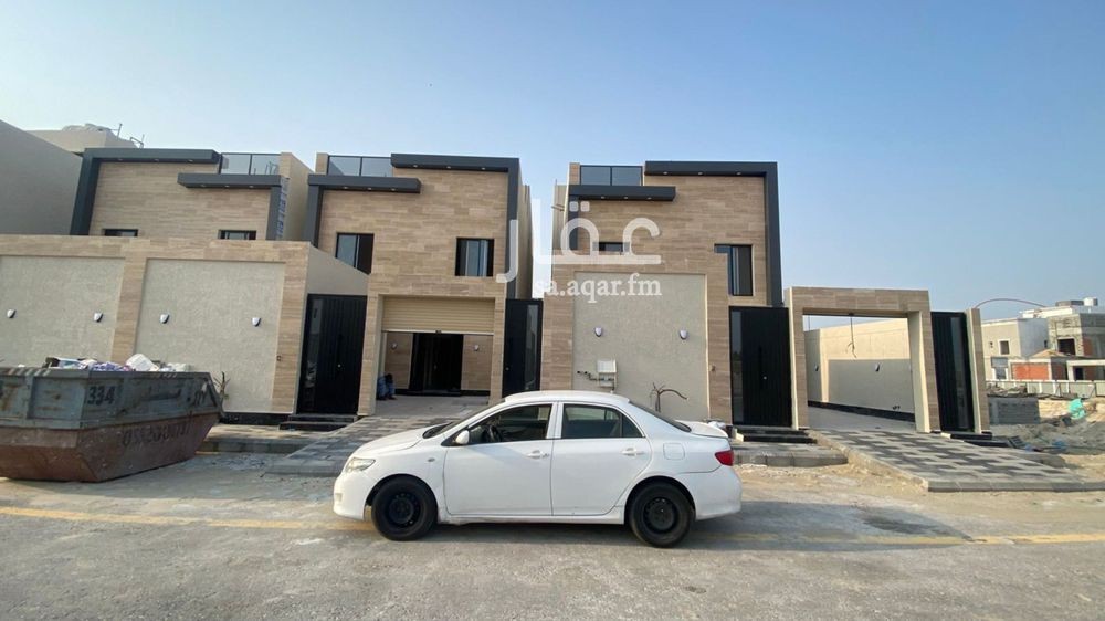 4 bedroom villa in Al Sufun, Eastern Province 4