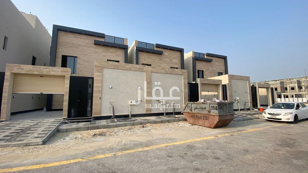 4 bedroom villa in Al Sufun, Eastern Province 7