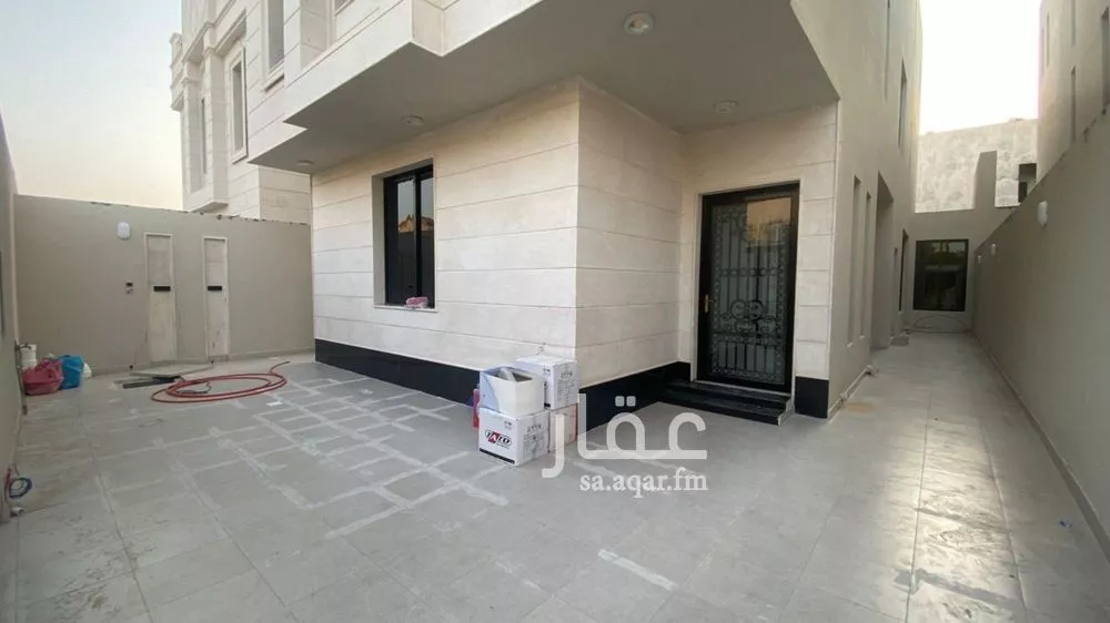 7 bedroom villa in Al Lulu 6